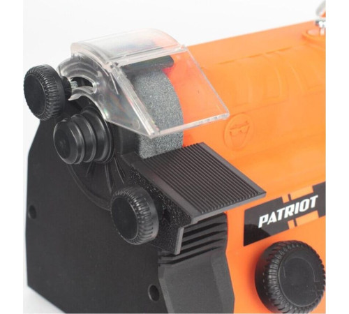 Станок точильный PATRIOT 160301503 BG 110 многофункциональный