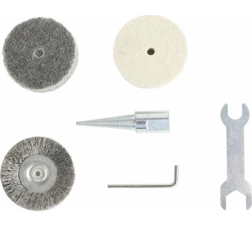 Станок точильный PATRIOT 160301503 BG 110 многофункциональный