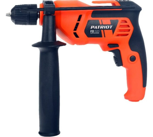 PATRIOT 120301420 FD 500