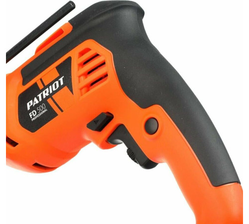 PATRIOT 120301420 FD 500