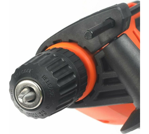 PATRIOT 120301420 FD 500