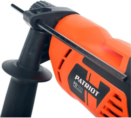 PATRIOT 120301420 FD 500