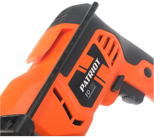 PATRIOT 120301420 FD 500