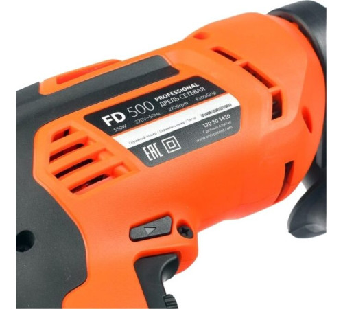 PATRIOT 120301420 FD 500