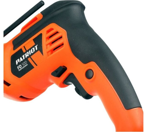 PATRIOT 120301420 FD 500