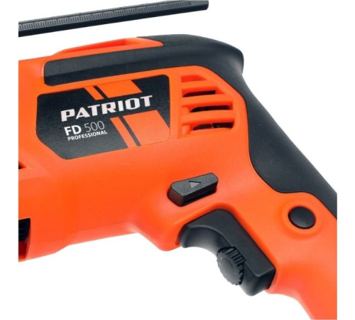 PATRIOT 120301420 FD 500