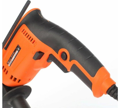 PATRIOT 120301440 FD 600h Дрель электрическая ударная