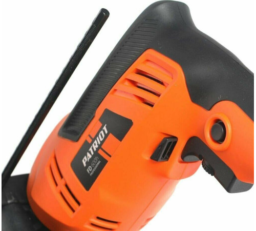 PATRIOT 120301440 FD 600h Дрель электрическая ударная