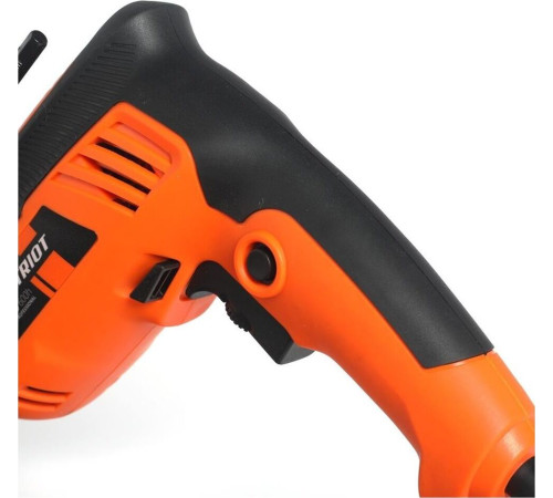 PATRIOT 120301440 FD 600h Дрель электрическая ударная