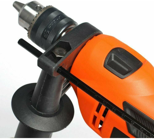 PATRIOT 120301440 FD 600h Дрель электрическая ударная