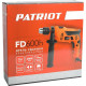 PATRIOT 120301440 FD 600h Дрель электрическая ударная