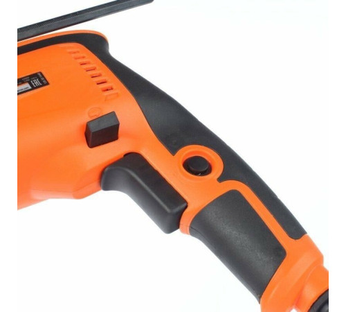 PATRIOT 120301440 FD 600h Дрель электрическая ударная