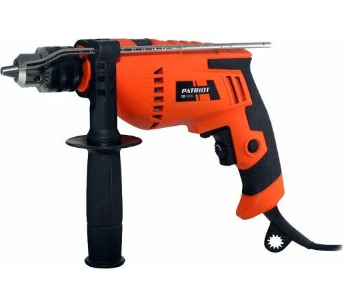 PATRIOT 120301440 FD 600h Дрель электрическая ударная