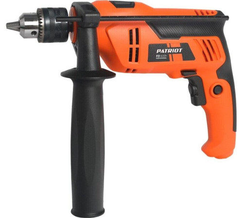 PATRIOT 120301440 FD 600h Дрель электрическая ударная