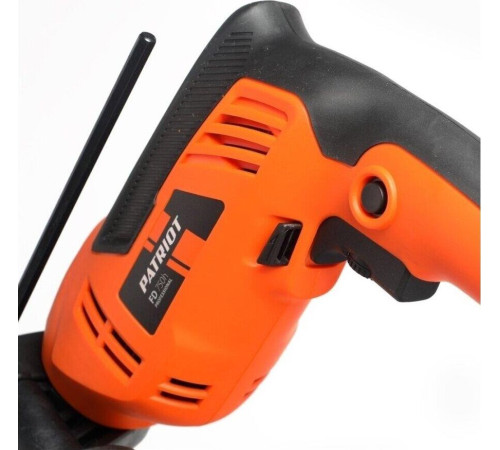 Дерль PATRIOT 120301464 FD 850h Дрель электрическая ударная