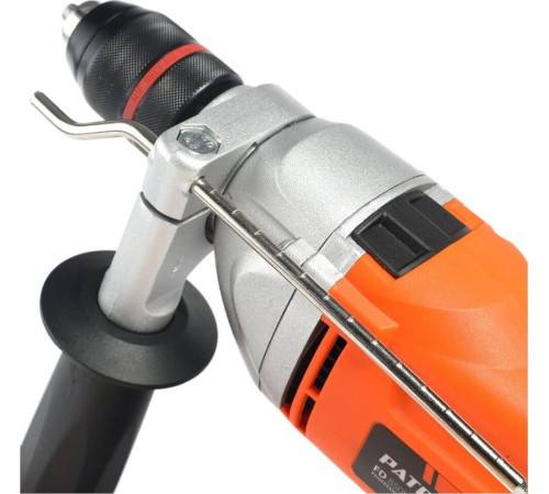 Дерль PATRIOT 120301464 FD 850h Дрель электрическая ударная