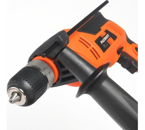 Дерль PATRIOT 120301464 FD 850h Дрель электрическая ударная