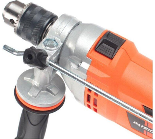 Дерль PATRIOT 120301464 FD 850h Дрель электрическая ударная