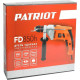 Дерль PATRIOT 120301464 FD 850h Дрель электрическая ударная