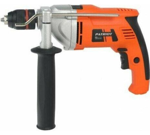 Дерль PATRIOT 120301464 FD 850h Дрель электрическая ударная