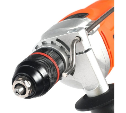 Дерль PATRIOT 120301464 FD 850h Дрель электрическая ударная