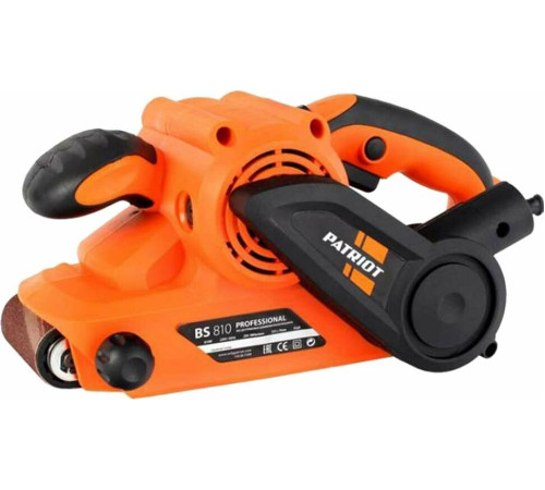 PATRIOT 110301505 BS 900