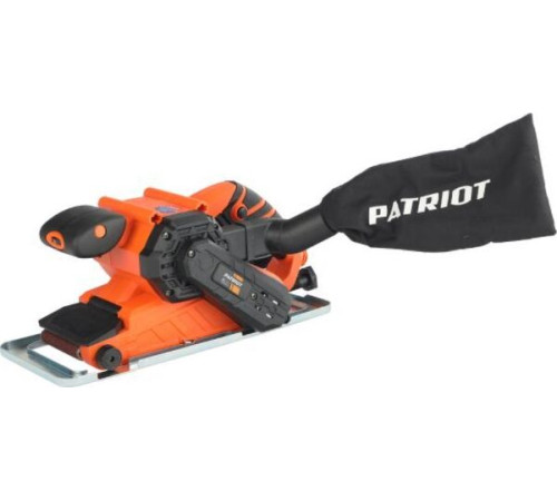 PATRIOT 110301505 BS 900