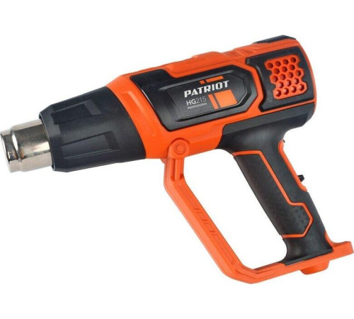 PATRIOT 170301321 HG 215