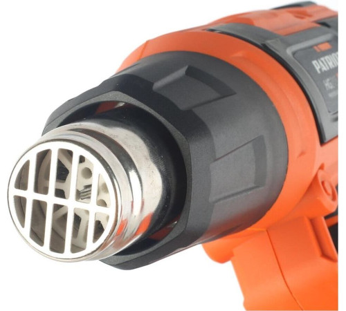 PATRIOT 170301321 HG 215