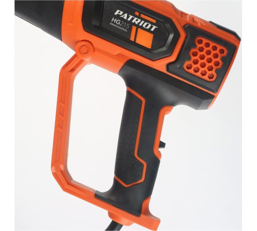 PATRIOT 170301321 HG 215