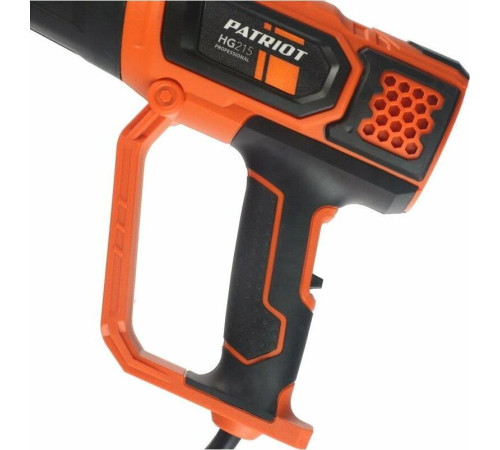 PATRIOT 170301321 HG 215