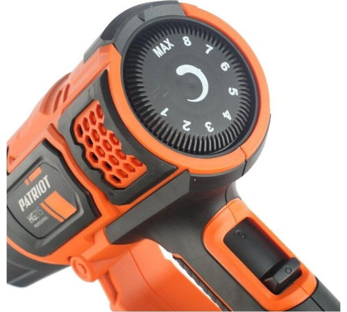 PATRIOT 170301321 HG 215