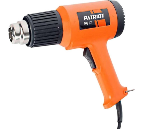 PATRIOT 170301311 HG 201