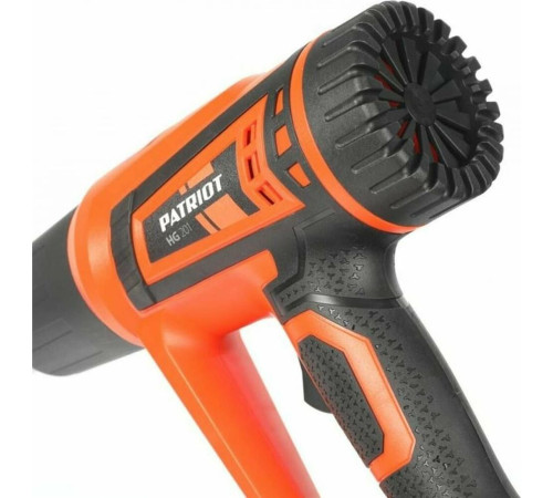 PATRIOT 170301311 HG 201