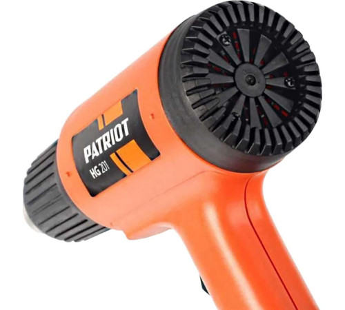 PATRIOT 170301311 HG 201