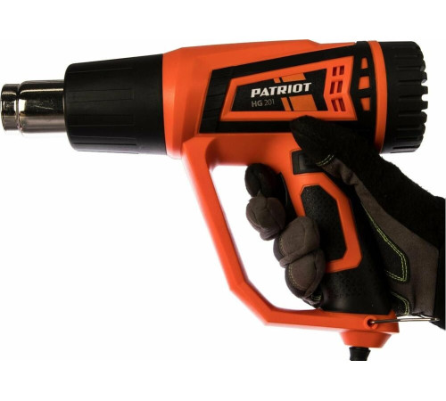 PATRIOT 170301311 HG 201