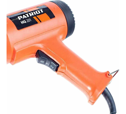 PATRIOT 170301311 HG 201