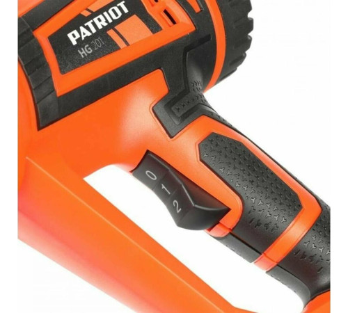 PATRIOT 170301311 HG 201