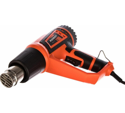 PATRIOT 170301311 HG 201