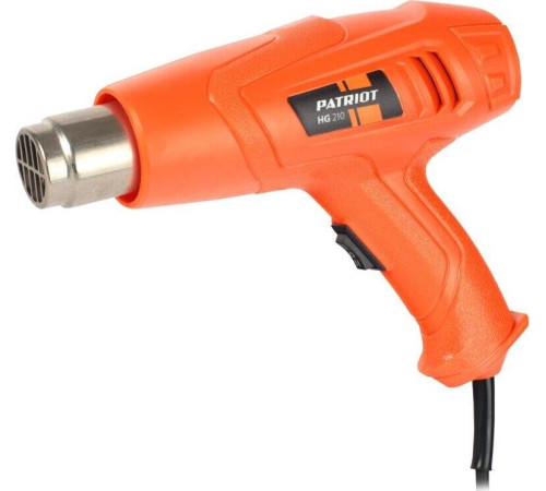 PATRIOT 170301313 HG 210