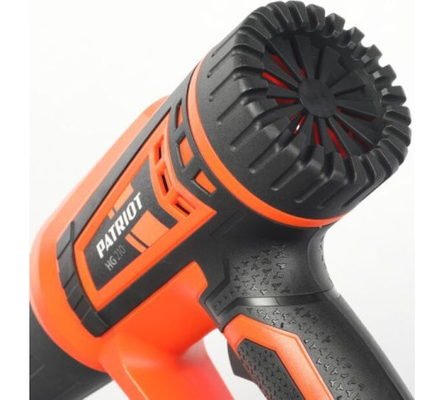 PATRIOT 170301313 HG 210