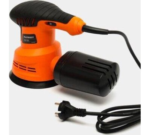 PATRIOT 110301520 OS 125