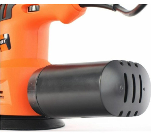 PATRIOT 110301520 OS 125