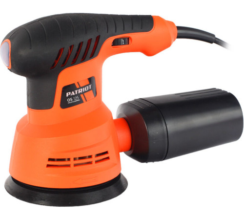 PATRIOT 110301520 OS 125
