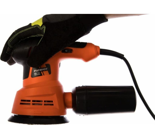 PATRIOT 110301520 OS 125