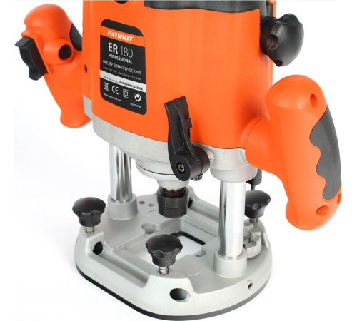 PATRIOT 150300180 ER 180