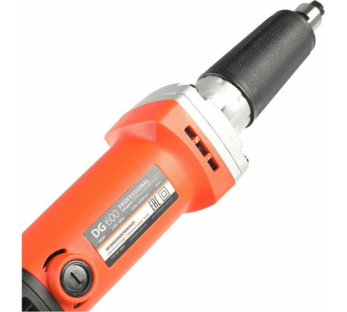 PATRIOT 110301600 DG 600 Машина прямошлифовальная