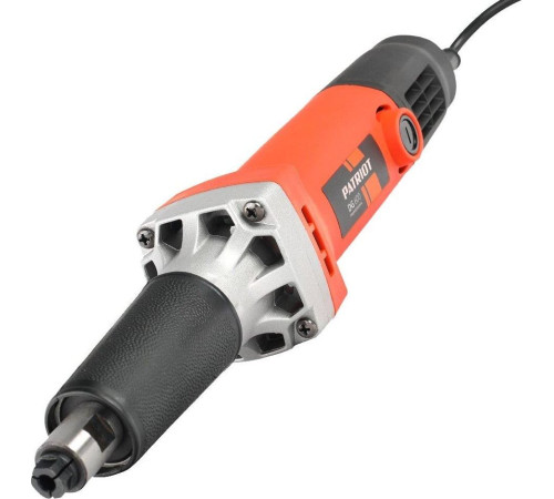 PATRIOT 110301600 DG 600 Машина прямошлифовальная