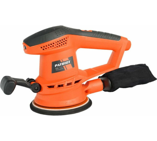 PATRIOT 110301150 OS 150 Машина эксцентриковая шлифовальная (ЭШМ)