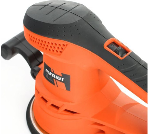 PATRIOT 110301150 OS 150 Машина эксцентриковая шлифовальная (ЭШМ)